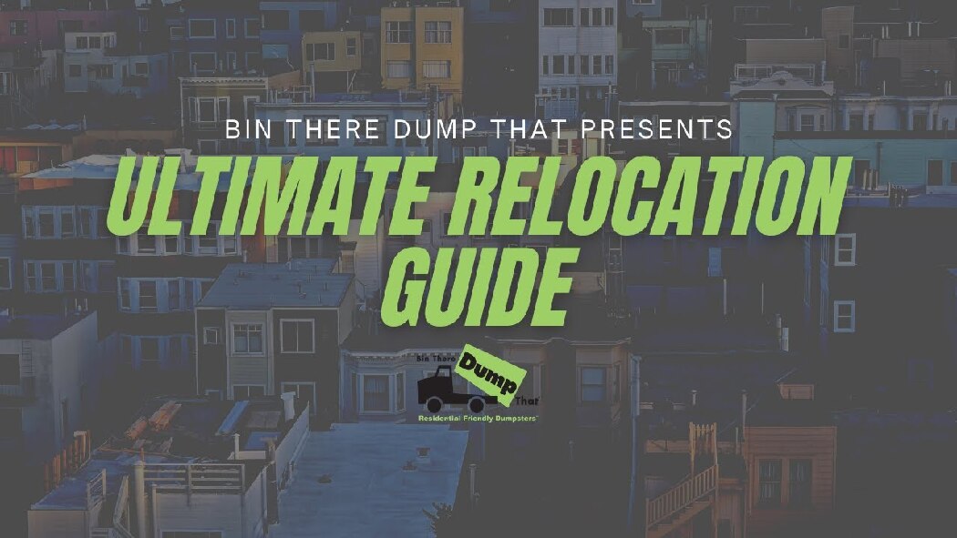 Relocation Guide YT Video
